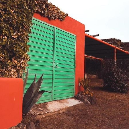 Tenuta Di Pontesodo Montalto di Castro Eksteriør billede