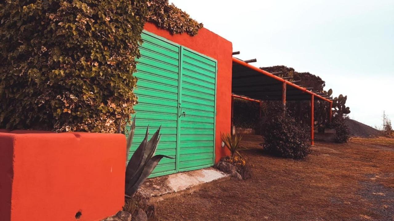 Tenuta Di Pontesodo Montalto di Castro Eksteriør billede