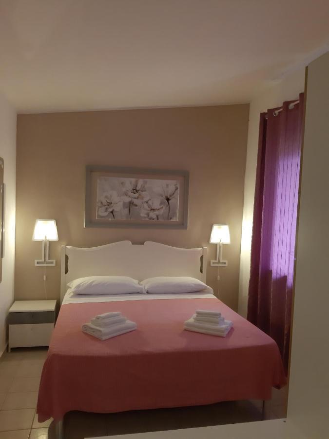 Tenuta Di Pontesodo Montalto di Castro Eksteriør billede