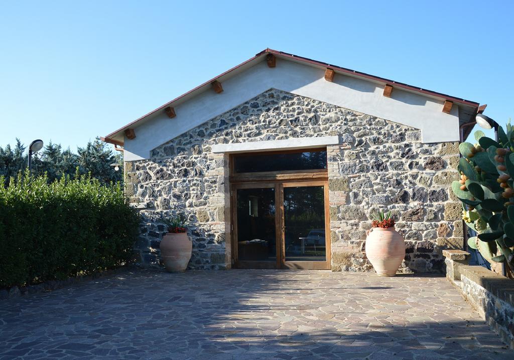 Tenuta Di Pontesodo Montalto di Castro Eksteriør billede