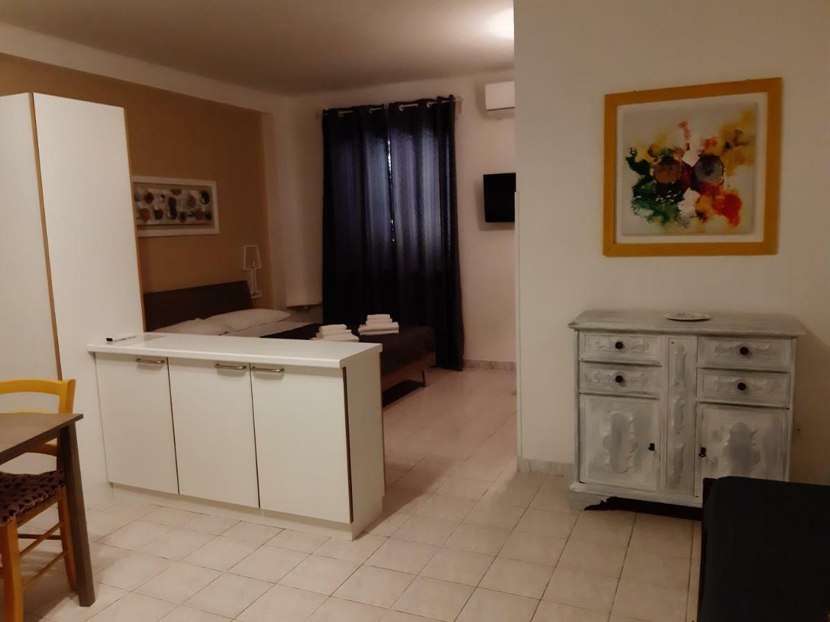 Tenuta Di Pontesodo Montalto di Castro Eksteriør billede