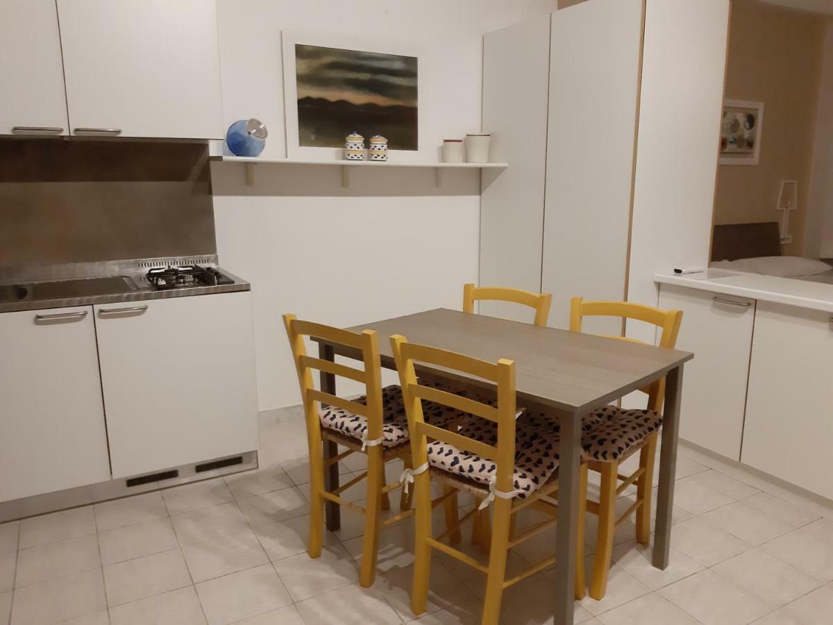Tenuta Di Pontesodo Montalto di Castro Eksteriør billede